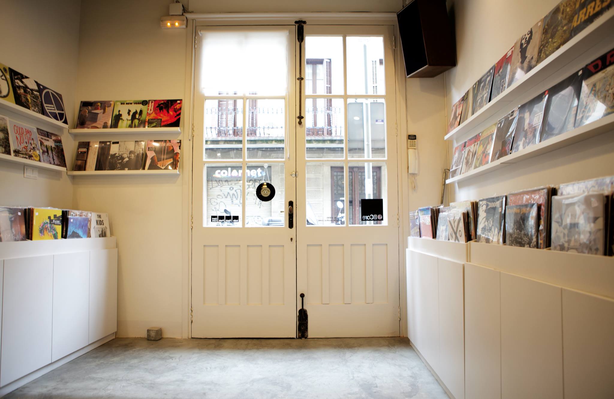 BCstore