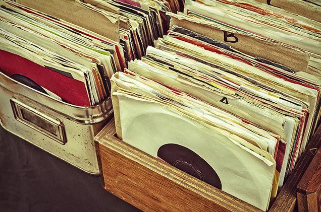 Head Records