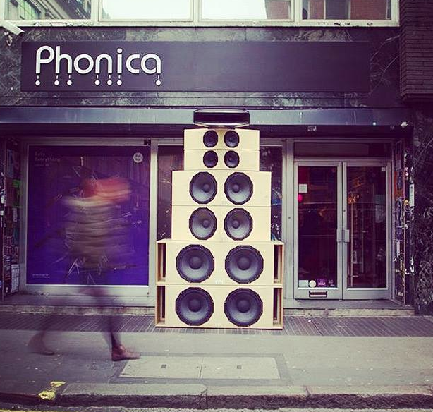 Phonica Records