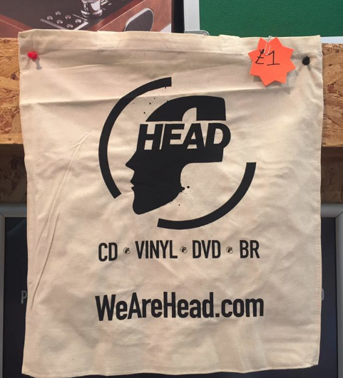 Head Records