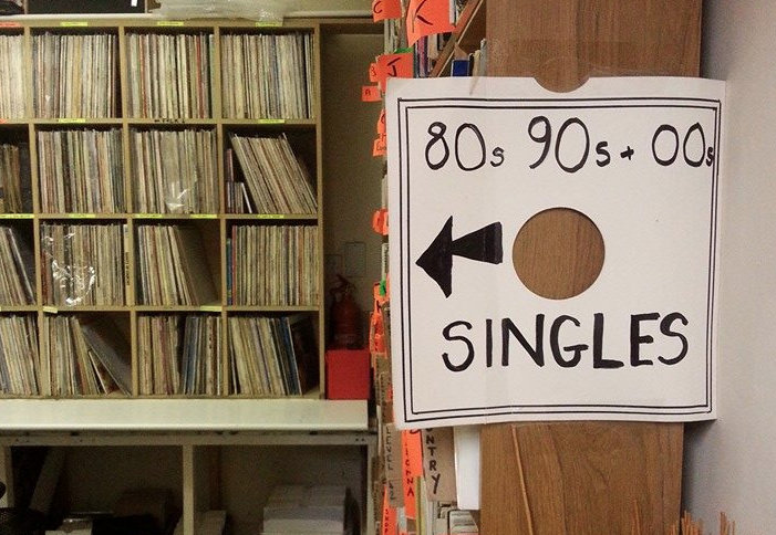 Oldies Unlimited