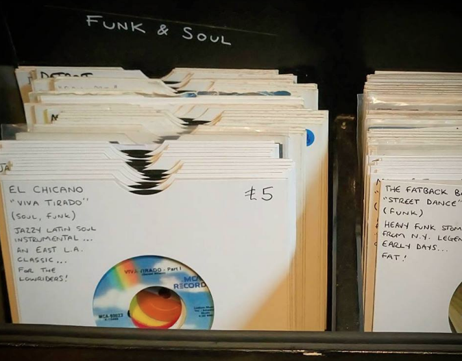 Jacaranda Records