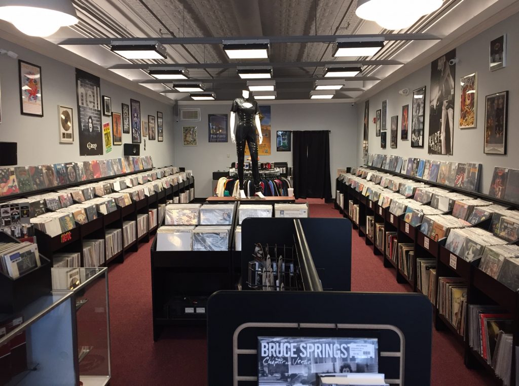 Joe´s Albums