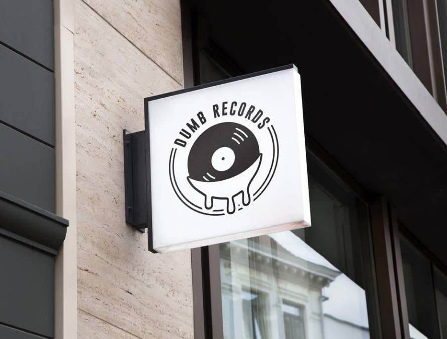 Dumb Records