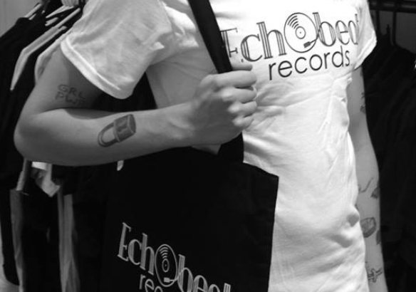 Echobeat Records