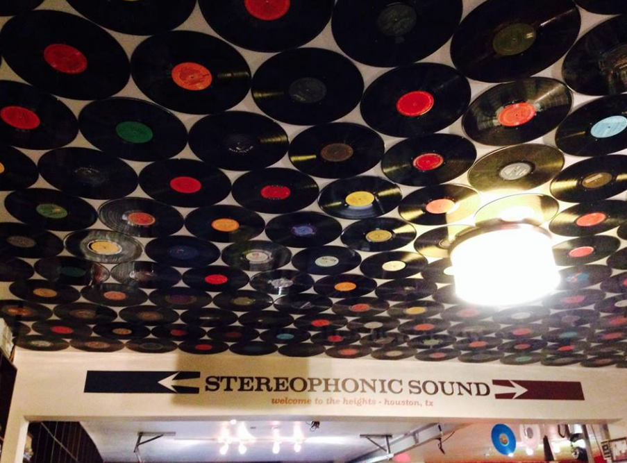 Heights Vinyl