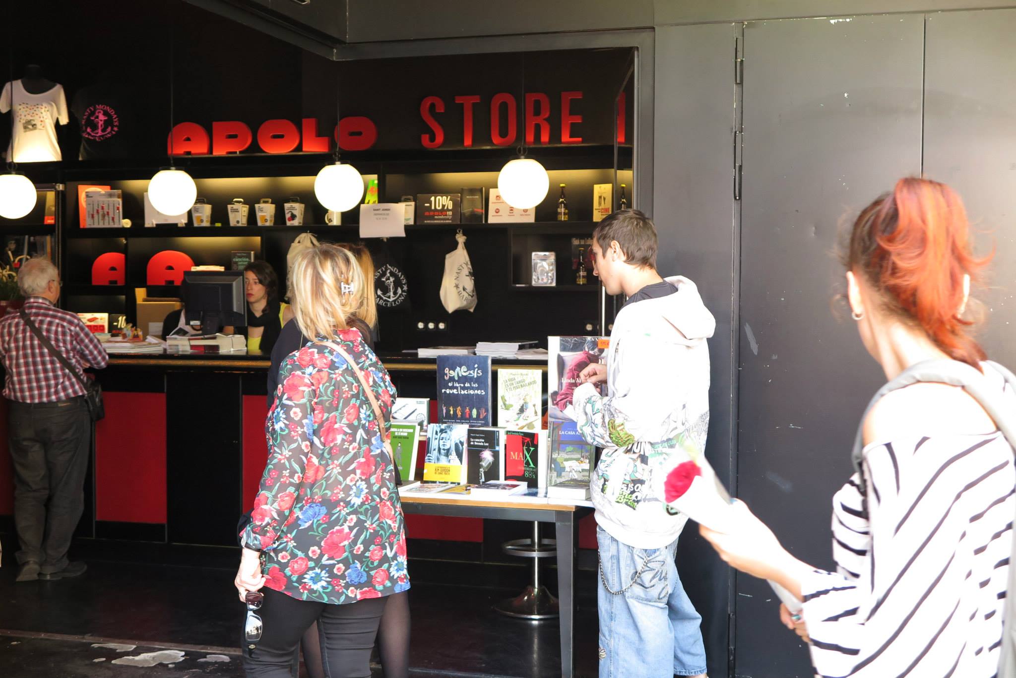 Apolo Store