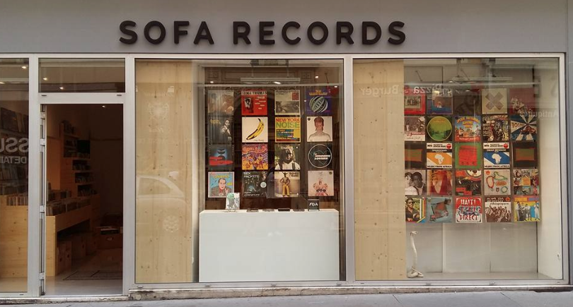Sofa Records
