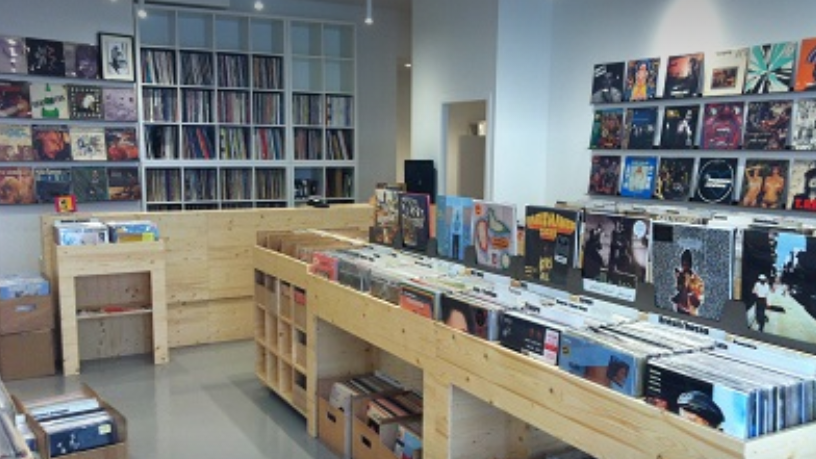 Sofa Records