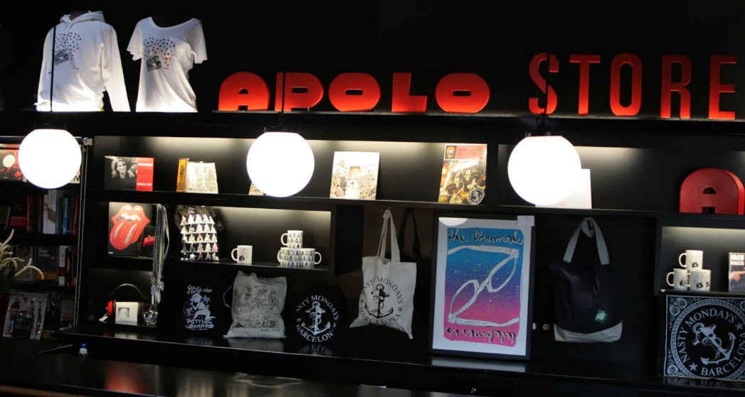 Apolo Store