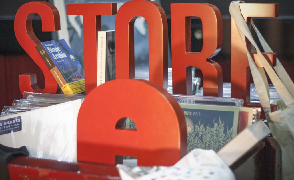 Apolo Store