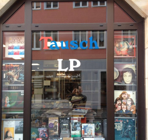 Musicandbooks Nuremberg
