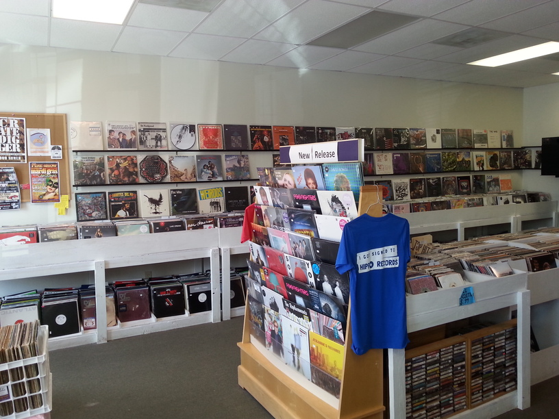Hippo Records