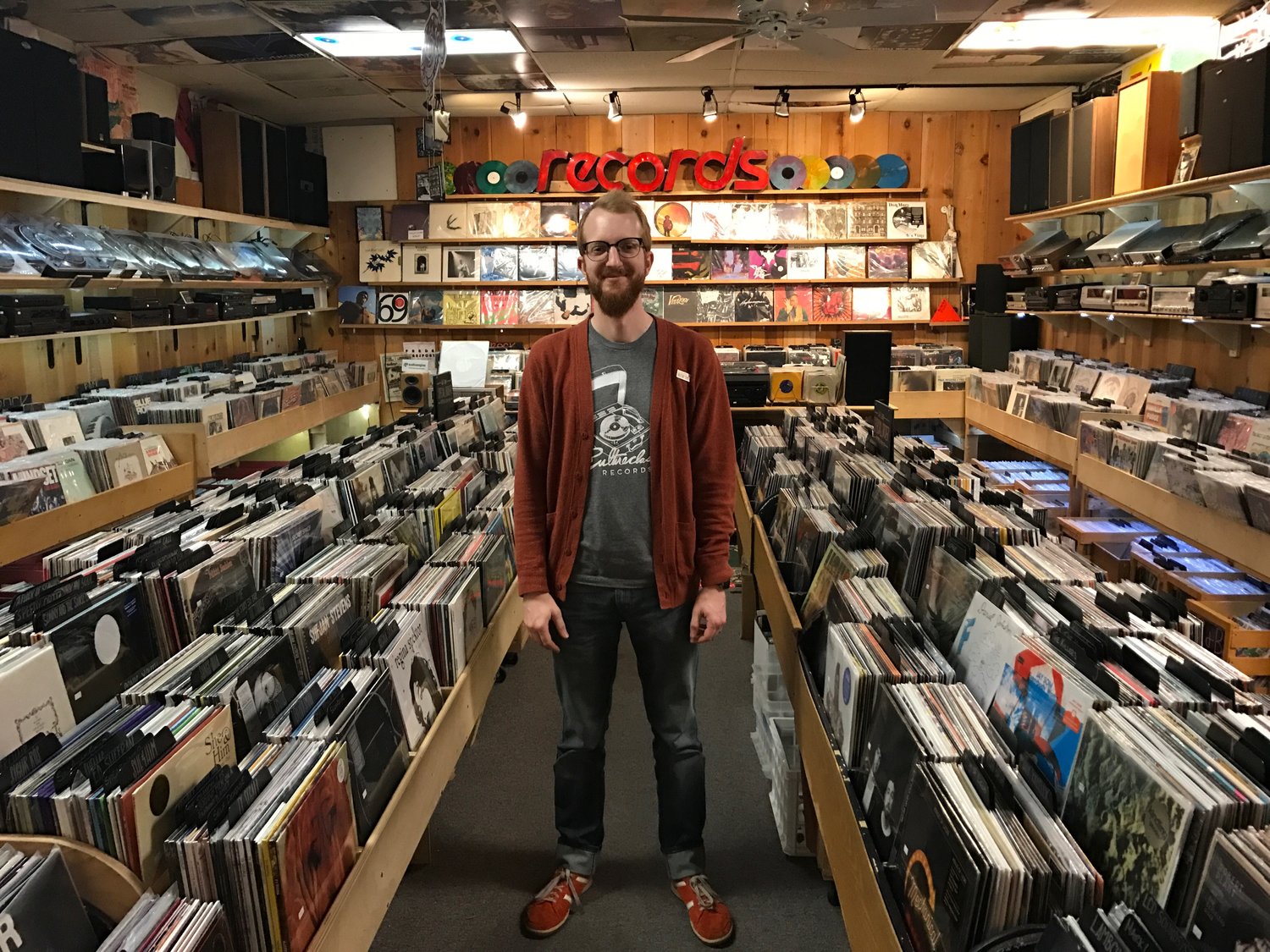 Culture Clash Records