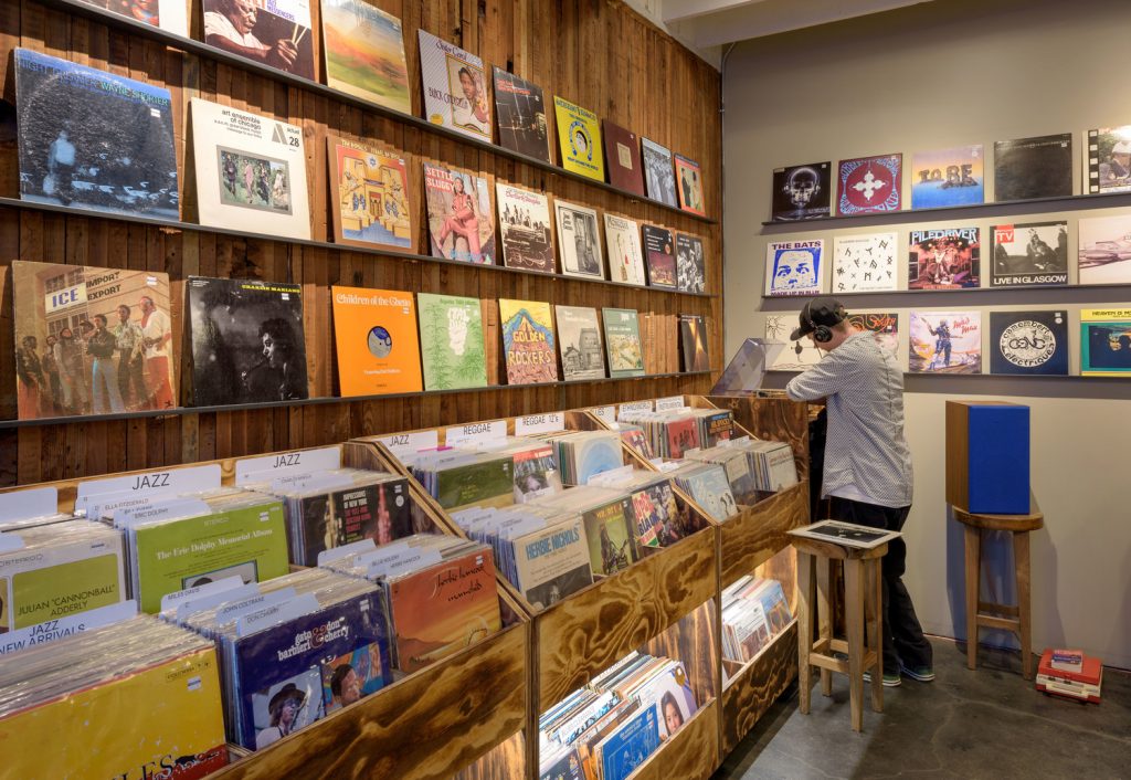 Daybreak Records