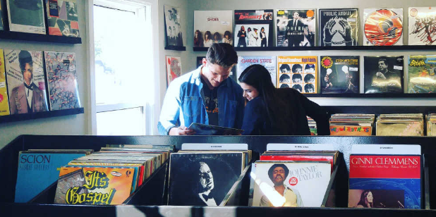 Speed City Records