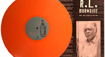 Echobelly On ltd orange vinyl LP reissue | Vinylradar